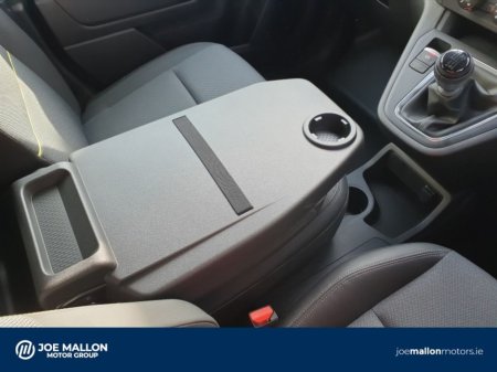 2026 Renault Kangoo - thumbnail 28