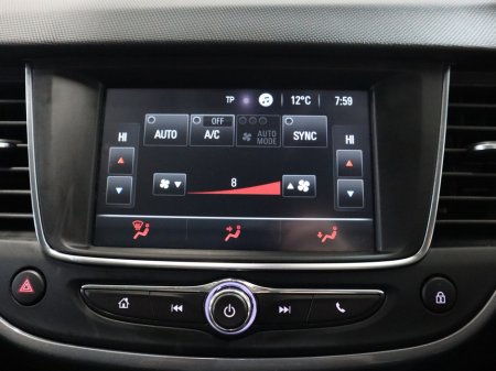 2023 Opel Crossland *6* SPORT 1.2 110PS -PET -PET-6SP 5DR X €16,800 thumbnail