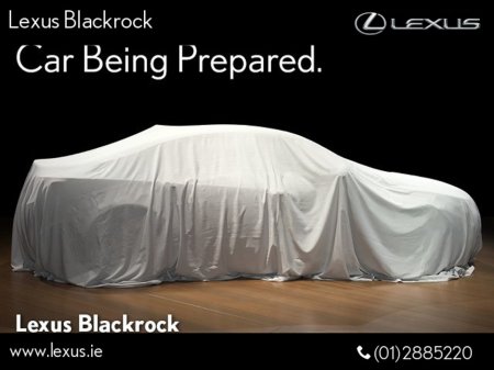 2016 Lexus RX 450 h Hybrid Luxury