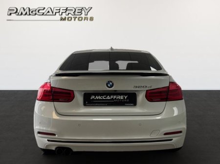 2017 BMW 3 Series - photo 6