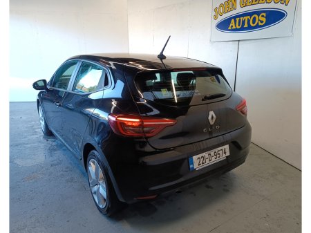 2022 Renault Clio DYNAMIQUE TCE 90 MY21.5 5 5DR €14,200 thumbnail