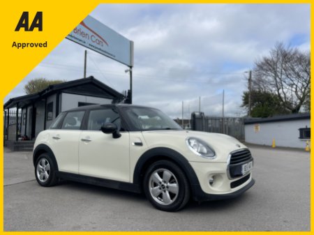 2018 MINI Cooper - thumbnail 16