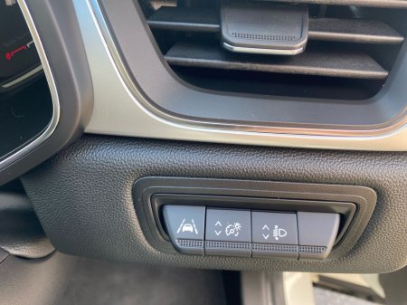 2020 Renault Captur - thumbnail 22