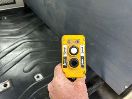 2019 Peugeot Boxer - thumbnail 8