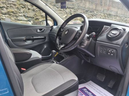 2016 Renault Captur - thumbnail 8