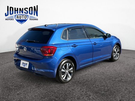 2019 Volkswagen Polo - thumbnail 7