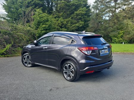 2017 Honda Vezel - thumbnail 20
