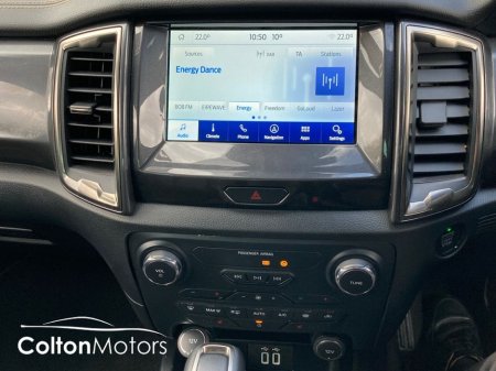 2023 Ford Ranger - thumbnail 22