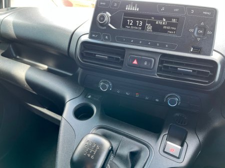 2022 Opel Combo - photo 5