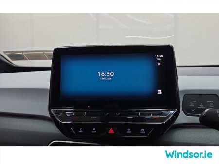2021 Volkswagen ID.3 Business 145HP 58kWh thumbnail