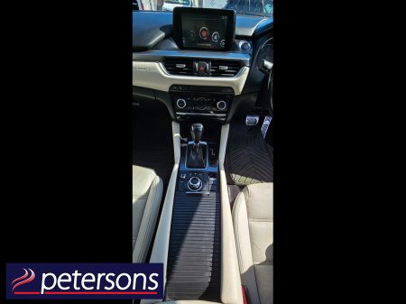 2015 Mazda Mazda6 - thumbnail 22