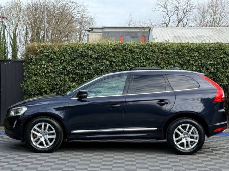 2016 Volvo XC60 - thumbnail 5