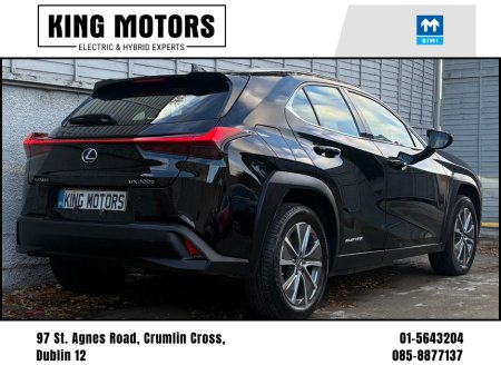 2023 Lexus UX 300 e UX 300E / ONE OWNER / FULL LEXUS HISTORY /  ***FINANCE OPTIONS AVAILABLE*** €25,985