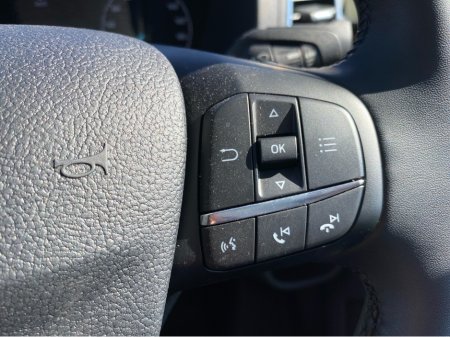 2025 Ford Transit - thumbnail 12