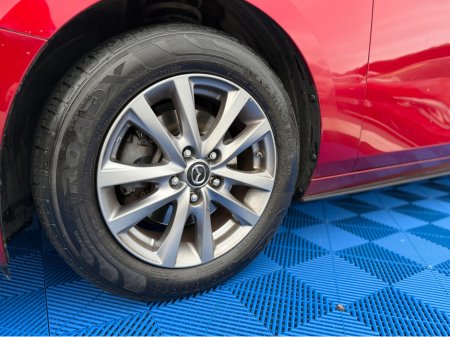 2020 Mazda Mazda3 GS-L - 1.8 DIESEL - MANUAL - 12M WARRANTY - CAR: 1714 €17,950 thumbnail