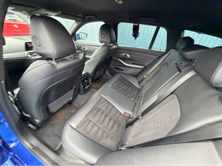 2021 BMW 3 Series M-SPORT X-DRIVE - 2.0L DIESEL - AUTO - 12M WARRANTY - CAR: 1707 €35,950 thumbnail