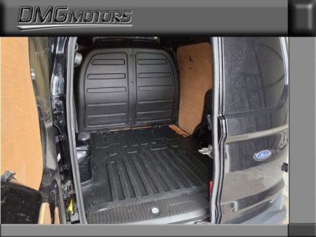 2023 Ford Transit Courier - thumbnail 2