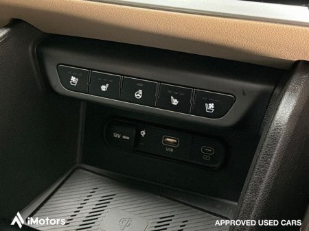 2022 Kia Sportage K4 5DR €28,400 thumbnail