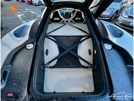 2020 McLaren GT - thumbnail 39