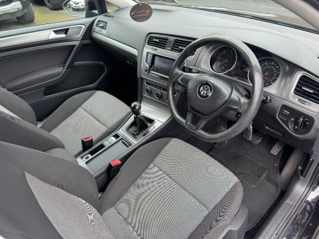 2013 Volkswagen Golf - thumbnail 18