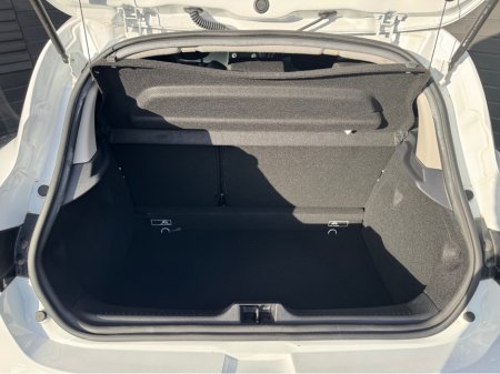 2017 Renault Clio 1.2 RL AUTO 5DR €11,495 thumbnail