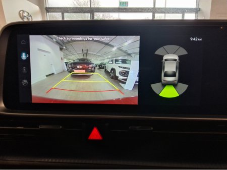 2023 Hyundai Ioniq 6 - thumbnail 13