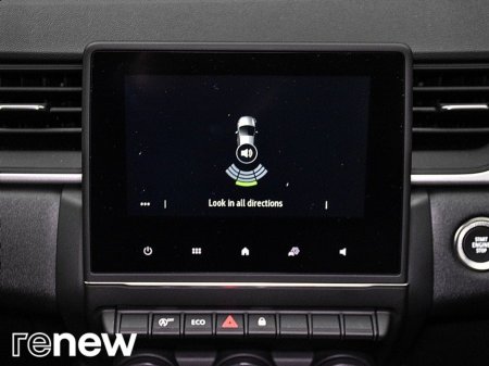 2022 Renault Captur - thumbnail 23