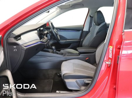 2025 Skoda Octavia Selection+ 2.0TDI 115HP €34,950