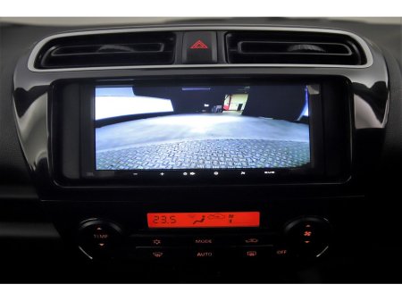 2022 Mitsubishi Mirage - thumbnail 17