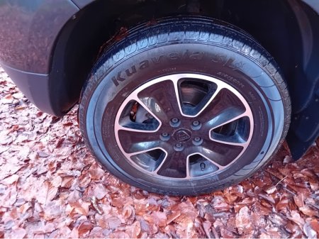 2017 Dacia Duster PRESTIGE 1.5 DCI 110 4X4 4WD 5DR @ REDDY2DRIVE LTD €5,500 thumbnail