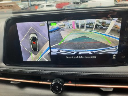 2026 Nissan Ariya 63KW ADVANCE MY24 thumbnail