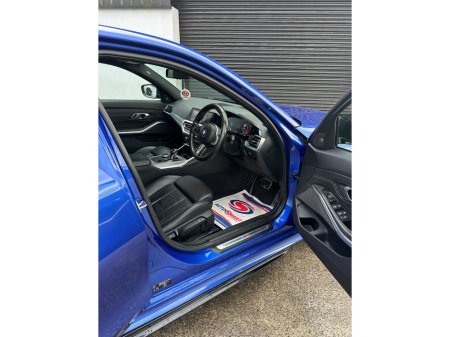 2020 BMW 3 Series - thumbnail 12