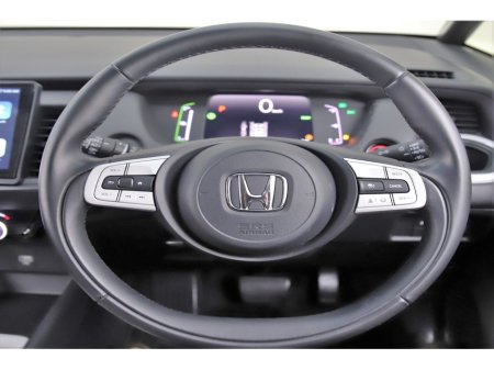 2020 Honda Fit 1.5 HEV E-CVT *9"ANDROID CAR PLAYER*PARK SENSORS*REVERSE CAM* €16,280 thumbnail