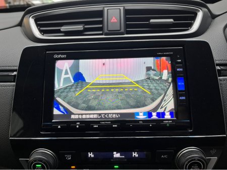 2022 Honda CR-V €33950 2022 HONDA CR-V HEV EX 2.0 AUTOMATIC / CRUISE CONTROL / REVERSE CAMERA / ELECTRIC MEMORY & HEATED SEATS €33,950 thumbnail