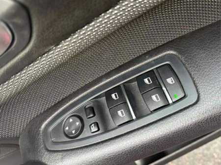 2018 BMW 1 Series 118D STYLE Automatic, Reversing camera €18,895 thumbnail