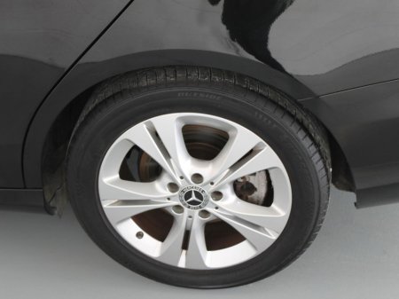 2018 Mercedes-Benz C Class - thumbnail 29