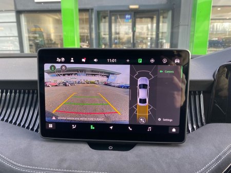 2026 Skoda Superb - thumbnail 18