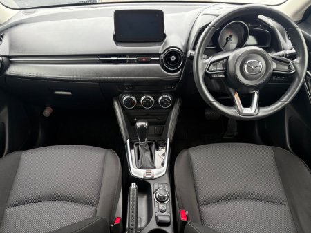 2017 Mazda Demio - thumbnail 21