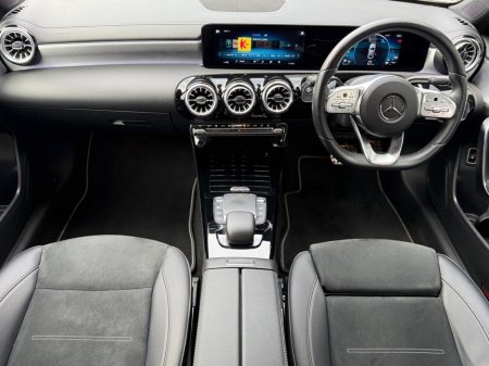 2022 Mercedes-Benz A Class - thumbnail 16