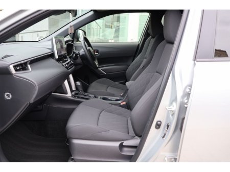 2022 Toyota Corolla - thumbnail 14