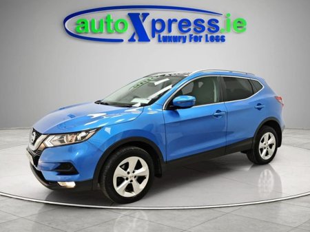 2019 Nissan Qashqai - thumbnail 5