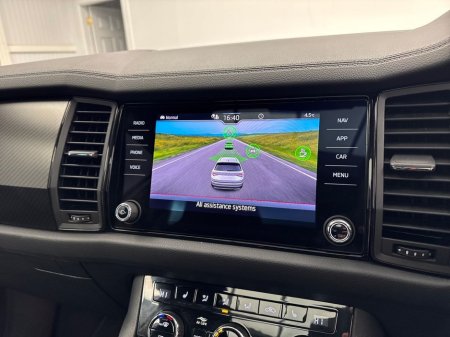 2023 Skoda Kodiaq - thumbnail 20