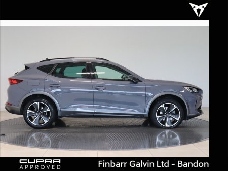 2023 Cupra Formentor - thumbnail 16
