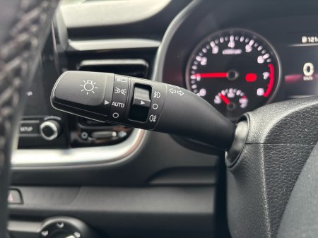 2024 Kia Stonic 1.0 K2 MY24 5DR €22,950 thumbnail