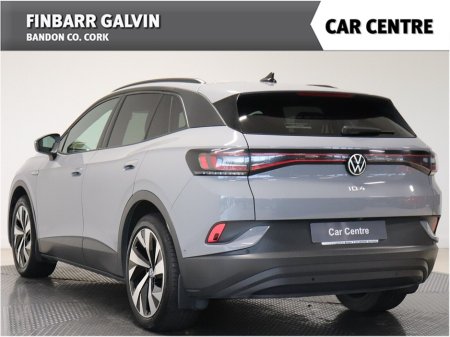 2023 Volkswagen ID.4 - thumbnail 2