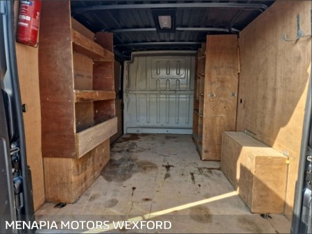 2020 Fiat Ducato - thumbnail 13