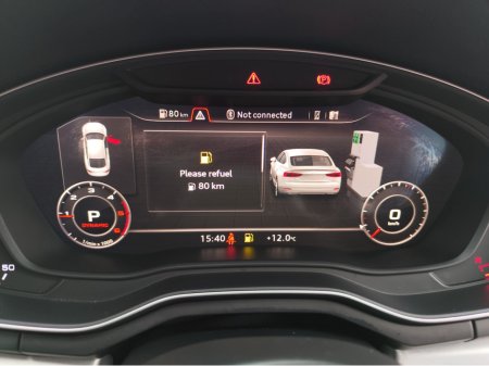 2017 Audi A5 - thumbnail 19