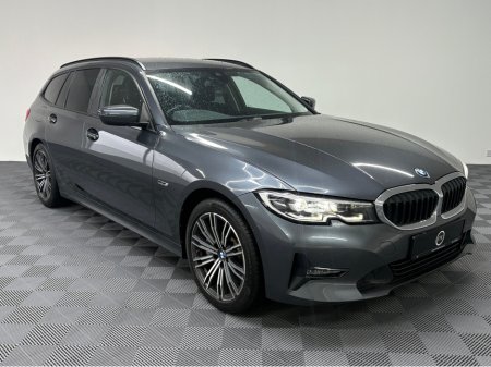 2022 BMW 3 Series SE PRO SPORT AUTO