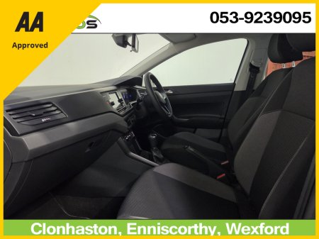 2022 Volkswagen Polo - thumbnail 4