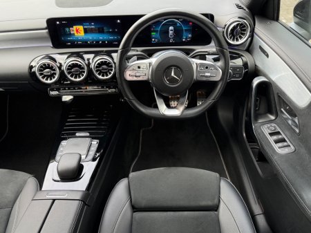 2022 Mercedes-Benz A Class - thumbnail 17